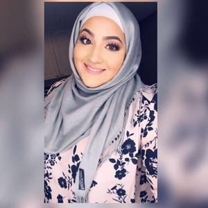 Meet your Posher, Deanna